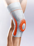 Sporlastic GENU-HiT®SUPREME+ COMFORT
