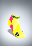 Jiani VENTURE Ankle Cut 20-30mmHg Compression Socks