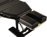 MediSports Stationary Portable Chiropractic Drop Table