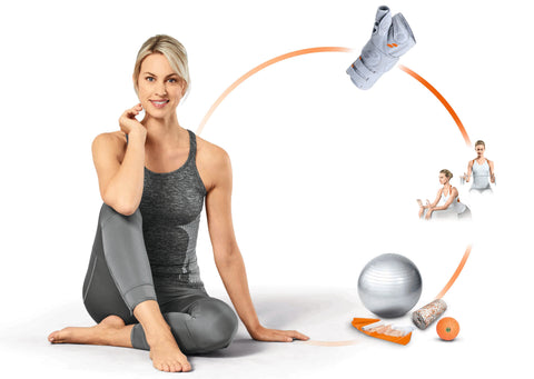 Hand & Wrist Bracing