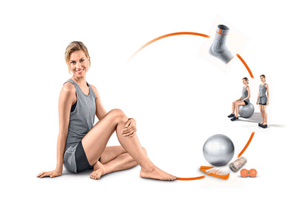 Foot & Ankle Bracing