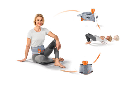 Spine & Cervical Bracing