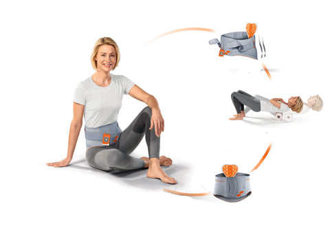 Spine & Cervical Bracing