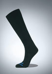 *NEW* FITS PLUS For Wider Calf Sizes - 20-30 mmHg Cushioned Compression