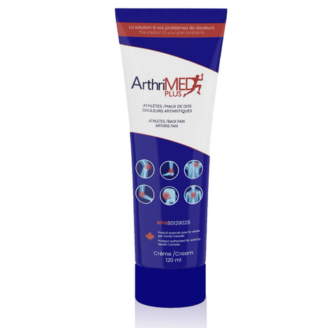 Arthrimed Cream Tube