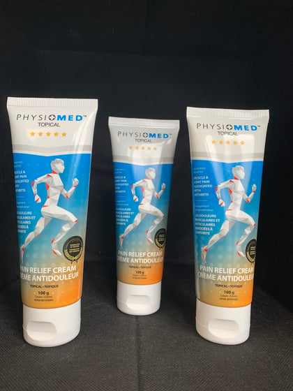 Physiomed Cream Tube 100g