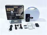 NOVA Series Combo Stimulator - TENS,EMS,IFC (Home Use Units)