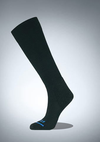 MEDICAL Jiani Knee High 20-30mmHg Open Toe Compression Stockings – Calzuro  Canada