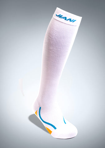 visesunny Stylish Symphony Cat Galaxy Print Calf Compression Sleeves Leg  Compression Socks for Calves Running Men Women Youth Best for Shin Splint