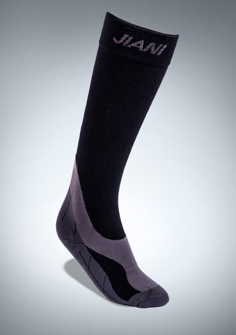 Mojo Compression Socks Mojo Power Compression Socks - Firm Feeling, Fit &  Material 20-30mmHg - Unisex - A603