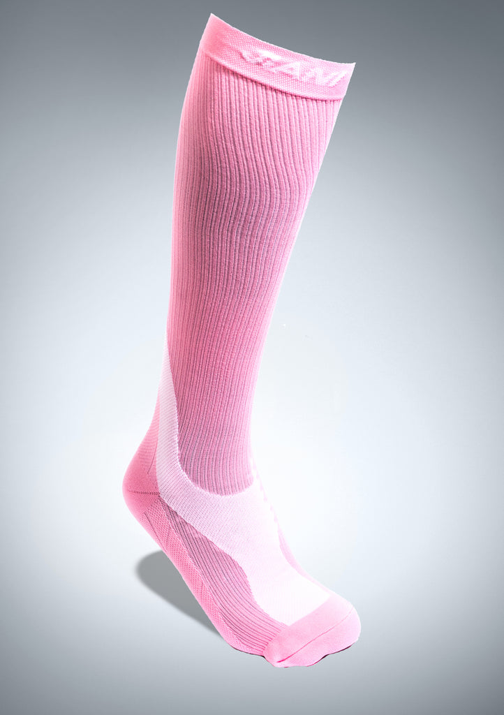 Jiani MEDICAL Thigh High 20-30mmHg Compression Socks – Calzuro Canada