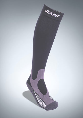 Jiani SUMMIT Knee High 20-30mmHg Compression Sock