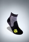 Jiani VENTURE Ankle Cut 20-30mmHg Compression Socks