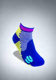 Jiani VENTURE Ankle Cut 20-30mmHg Compression Socks