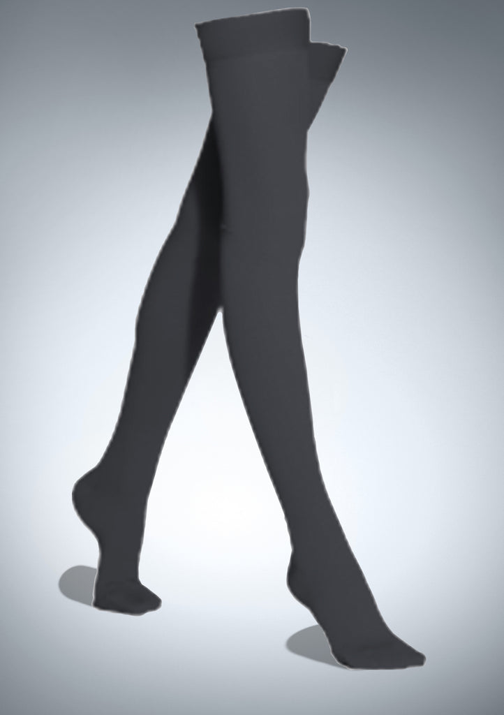 Jiani MEDICAL Thigh High 20-30mmHg Compression Socks – Jiani