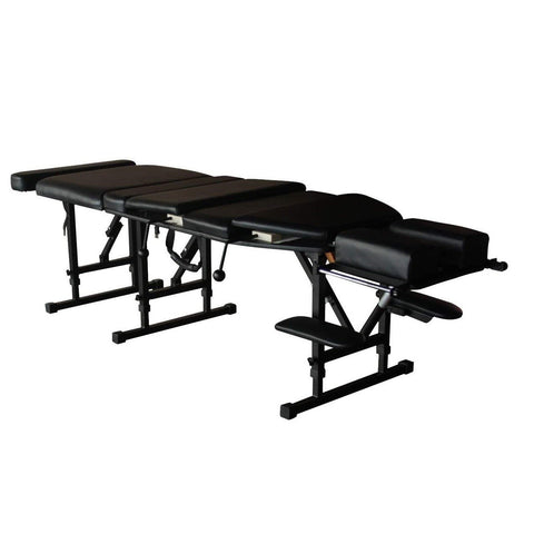MediSports Stationary Portable Chiropractic Drop Table