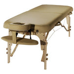 MediSports Physiotherapy Portable Massage Table